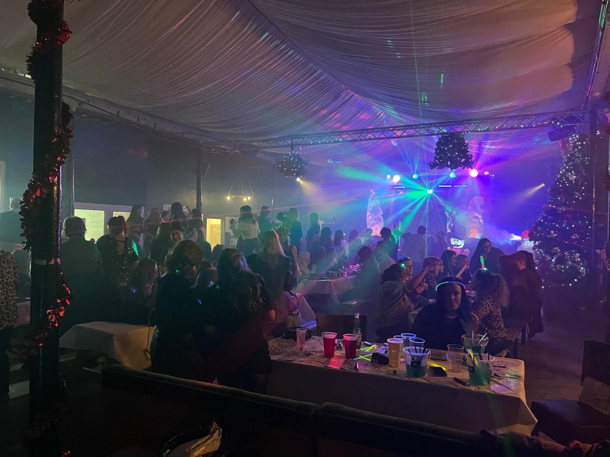 Supporting North Wales Live Music Events | Event Security Services | Castell Security&nbsp;Ltd