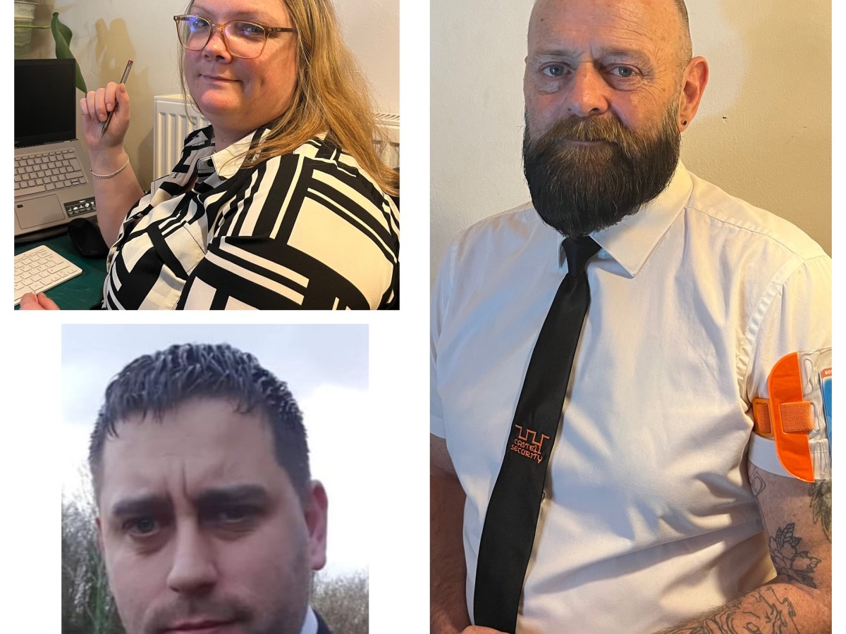 2026: Enhancing Safety with Our Security&nbsp;Guards